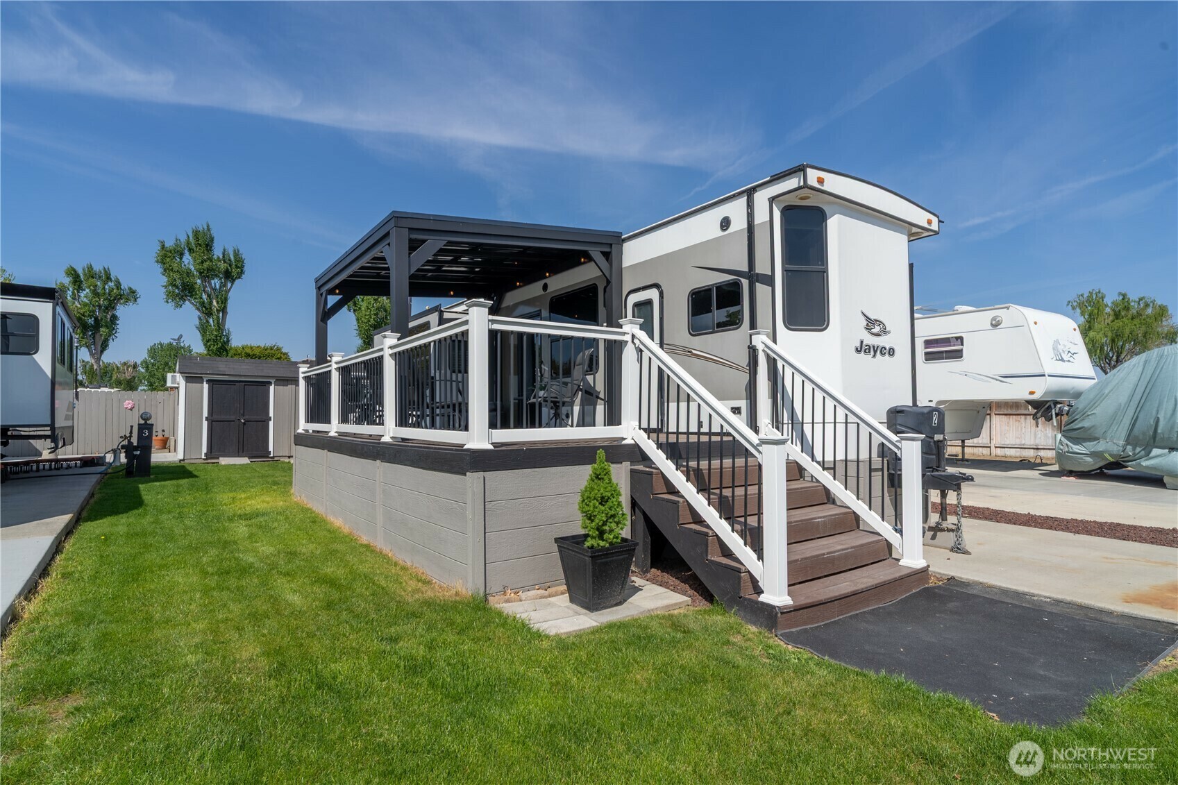 7037  Hwy 262  Othello WA 99344 photo