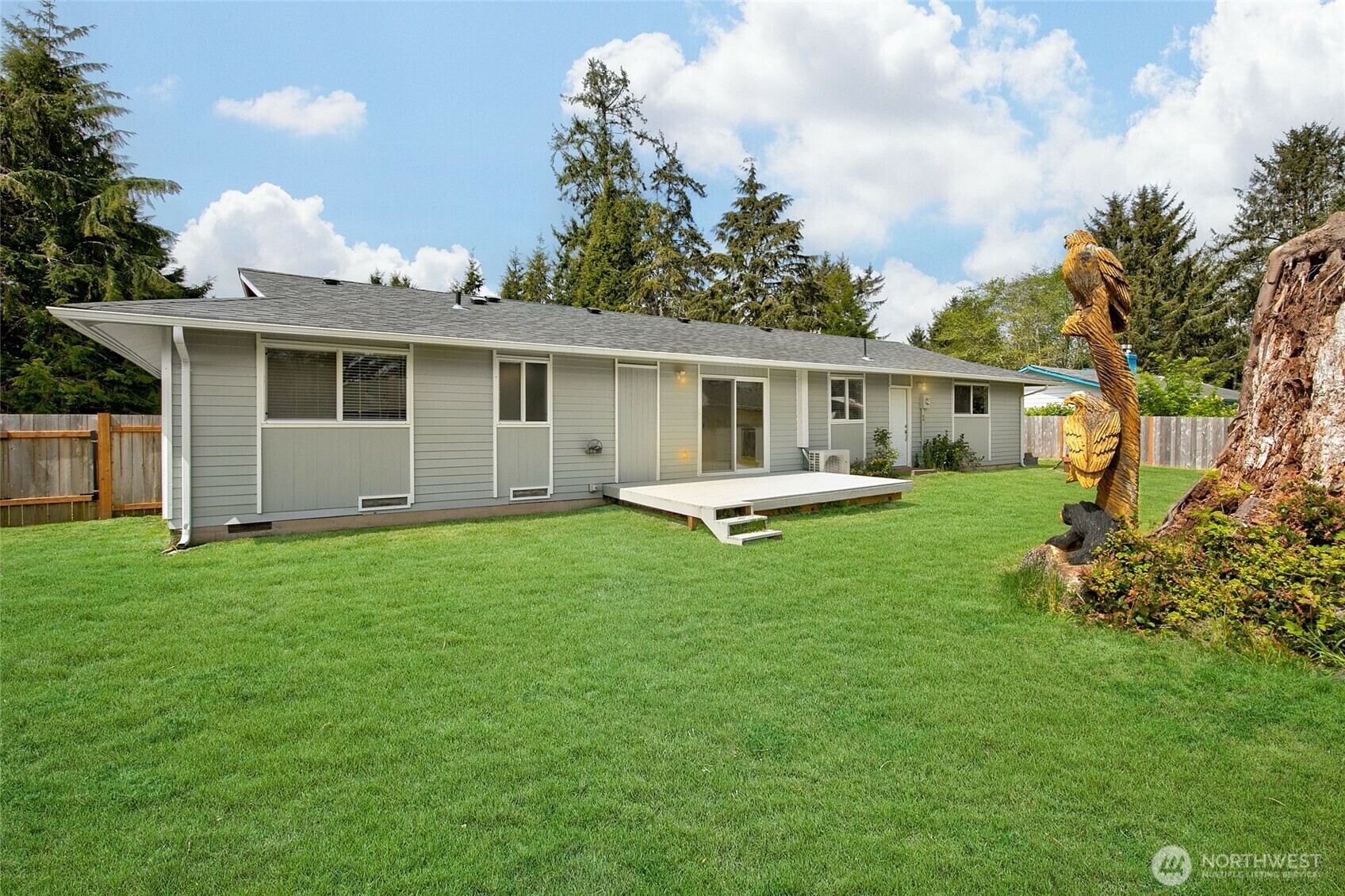 Property Photo: 43 Etta Place WA 98550