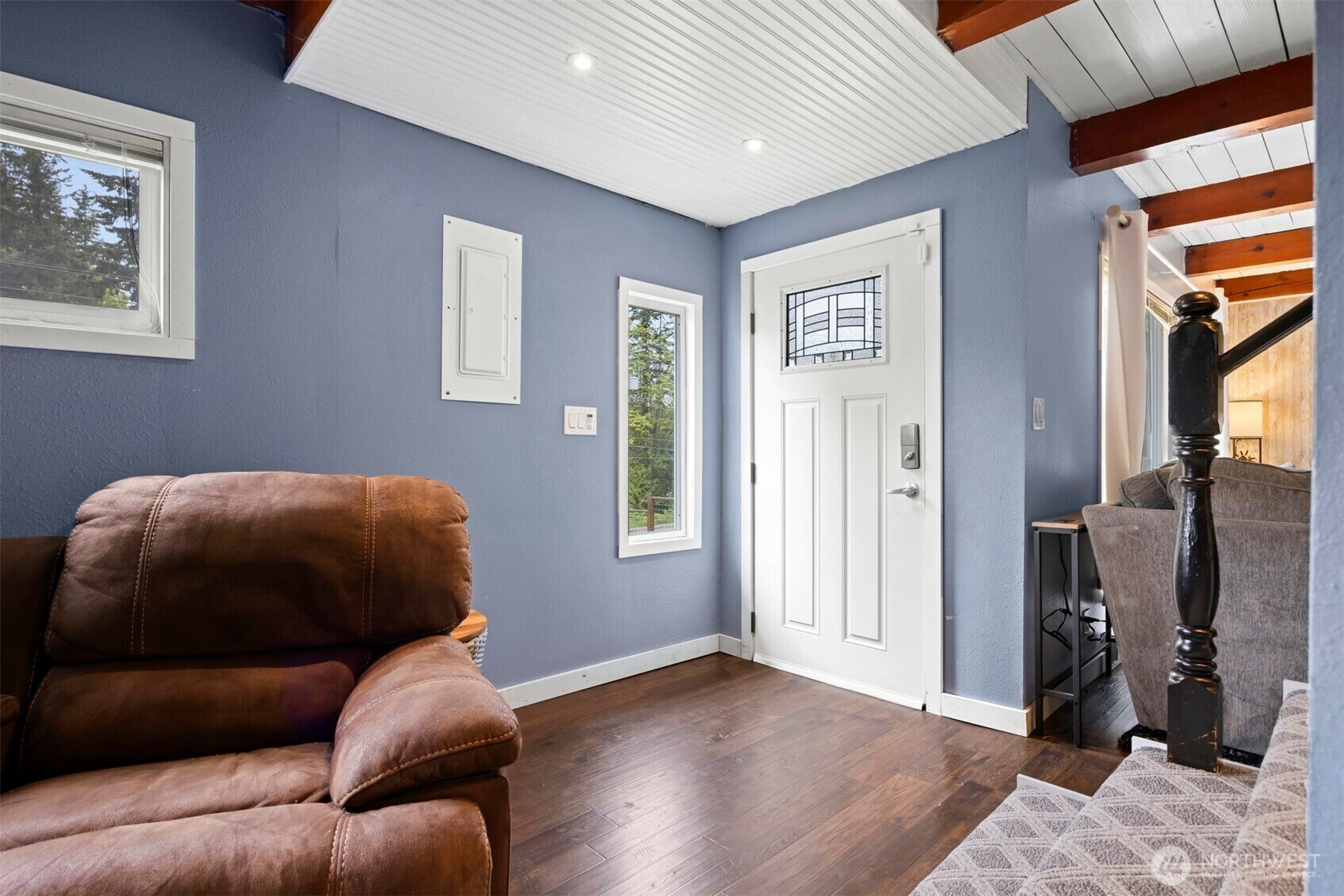 Property Photo: 4130 Lakeway Drive WA 98229