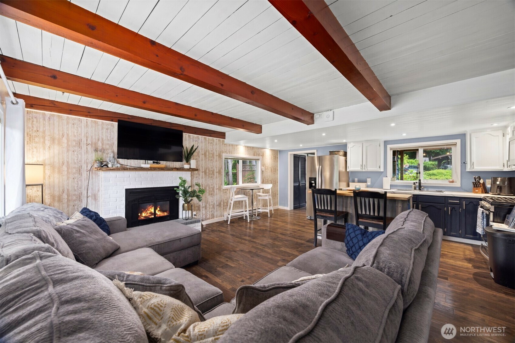 Property Photo: 4130 Lakeway Drive WA 98229