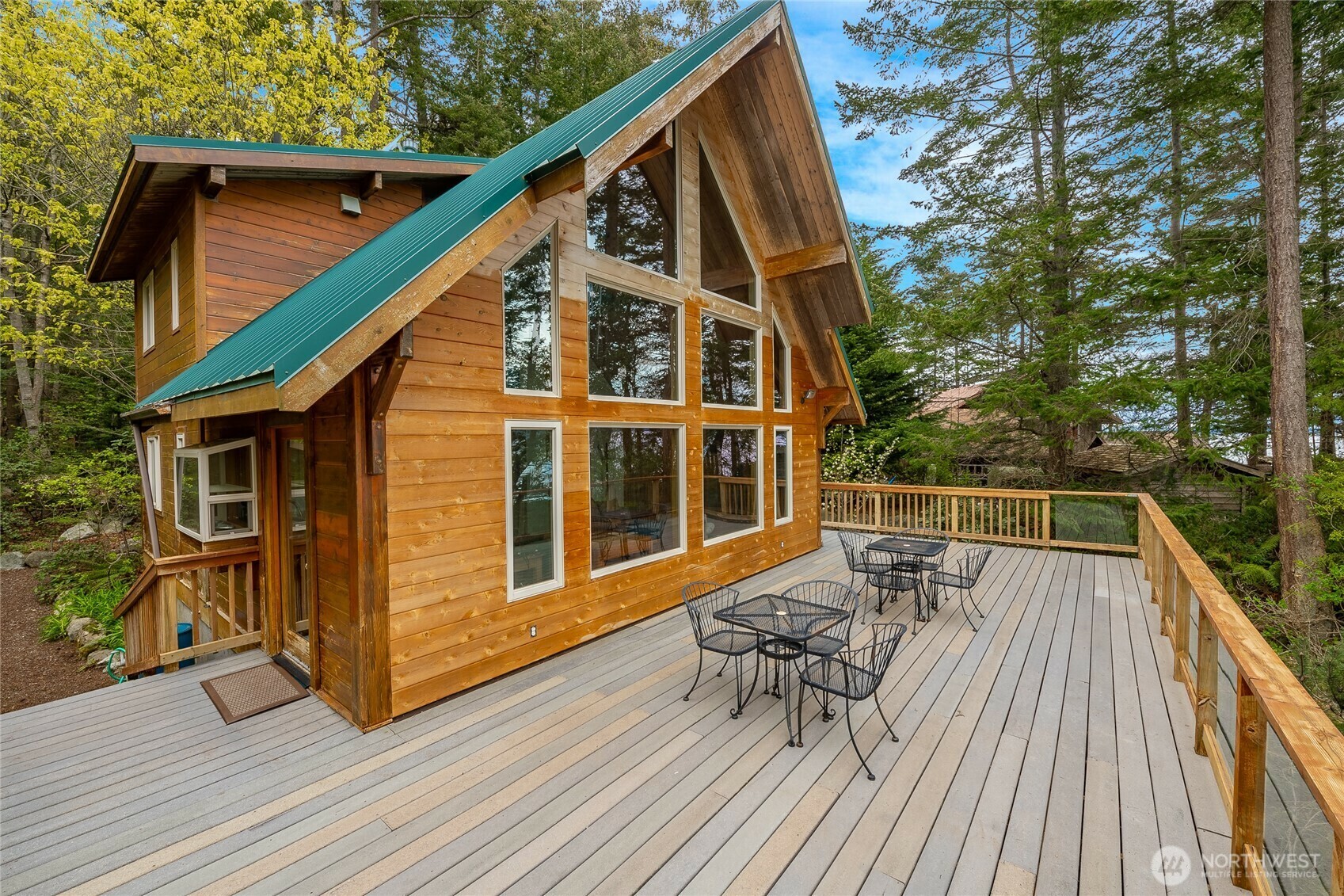 Property Photo: 82 Eliza Island WA 98225