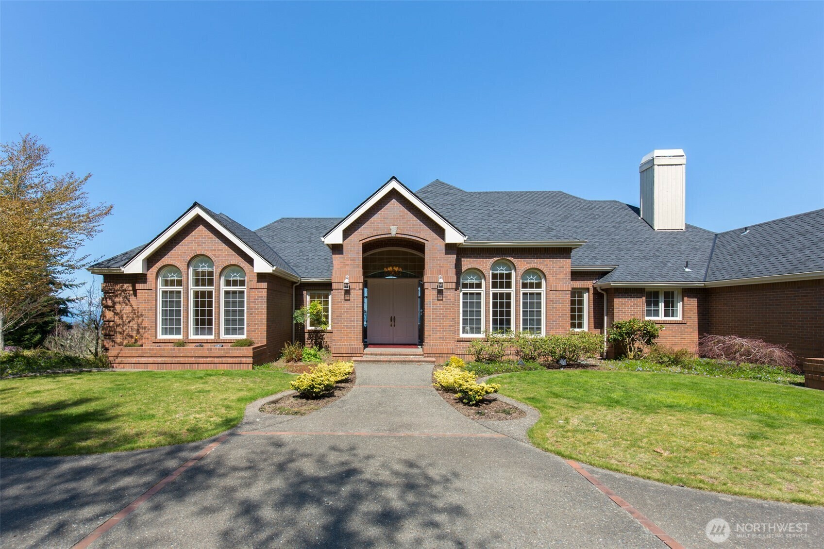 Property Photo: 581 Harbor View Drive WA 98363