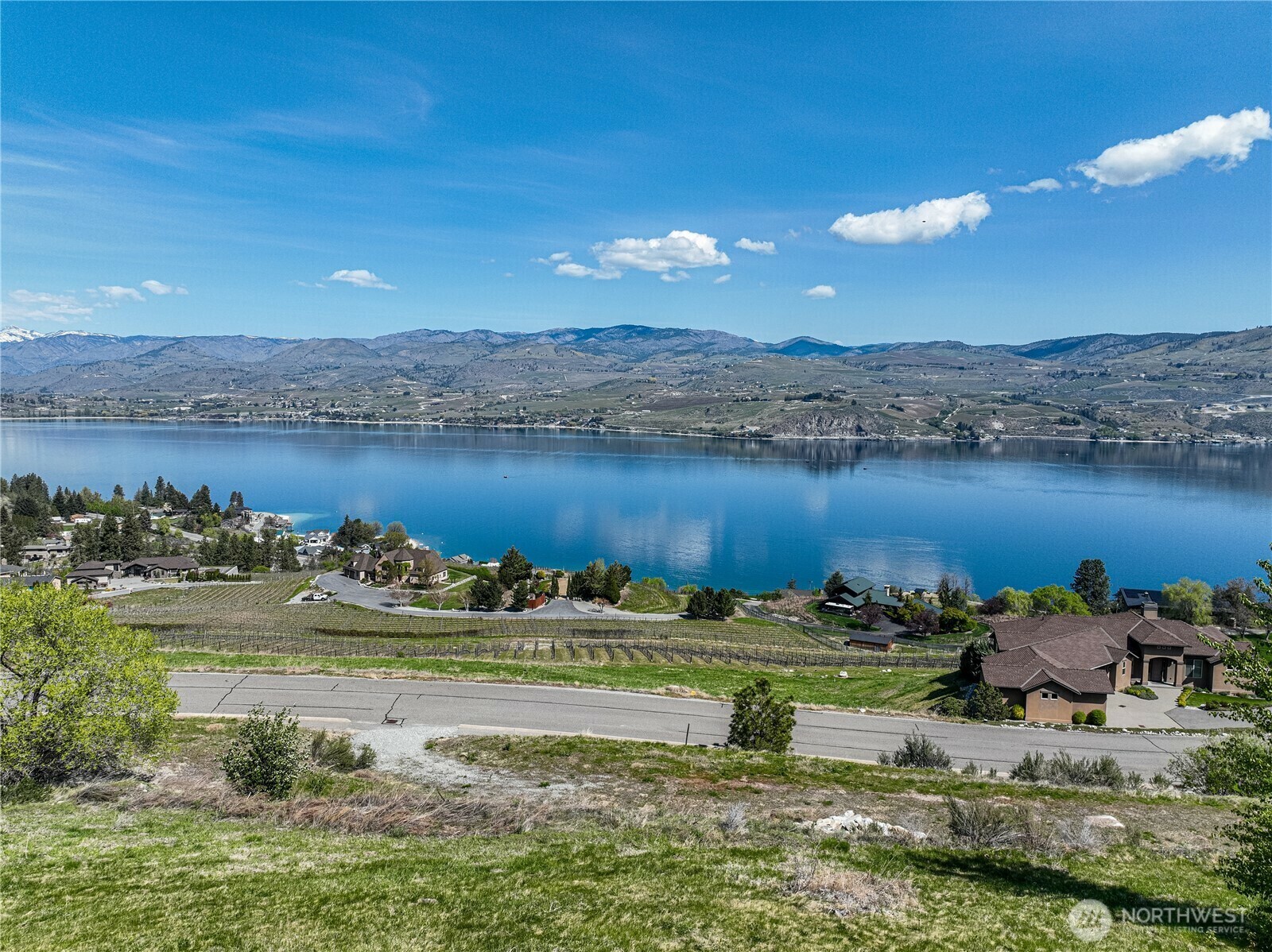 Property Photo: 308 Clos Chevalle Road WA 98816