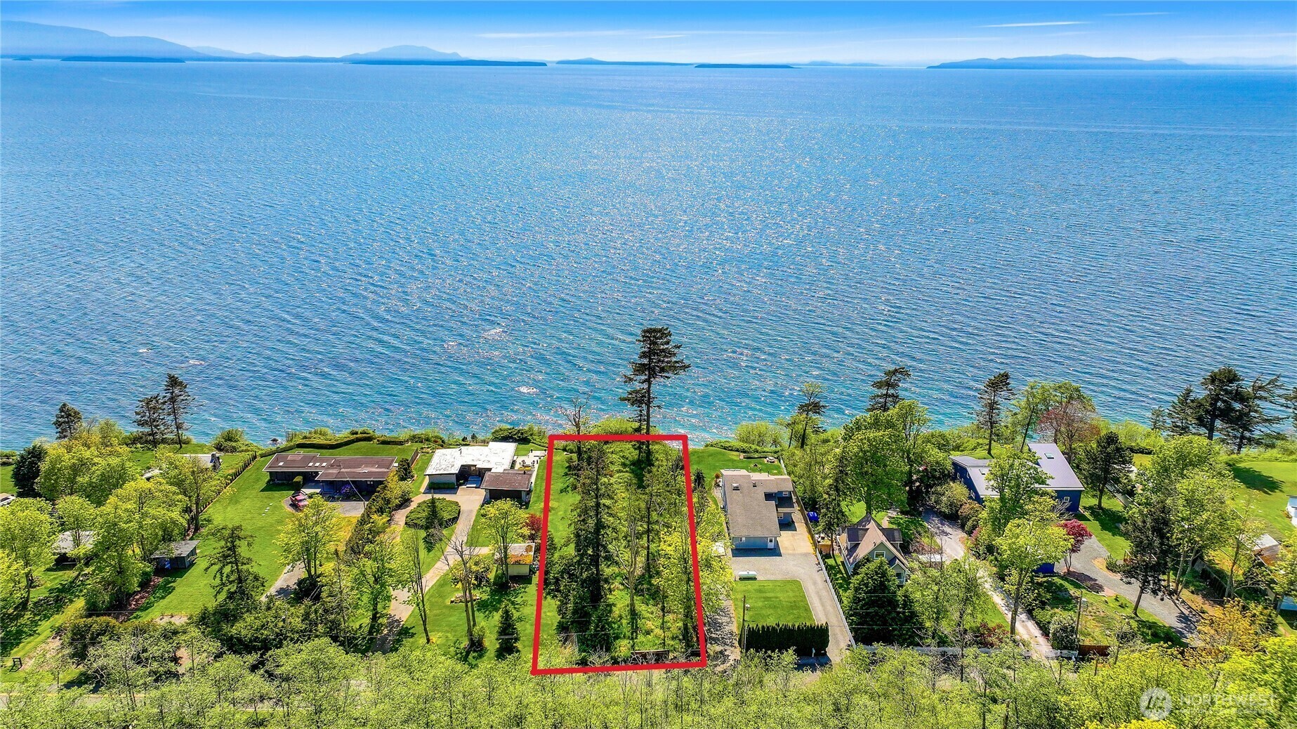 Property Photo: 0 Maple Way WA 98230