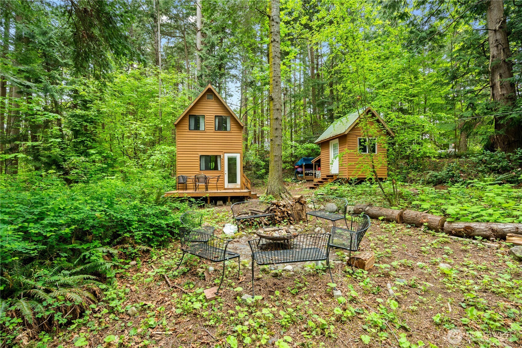 89  Eliza Island  Bellingham WA 98226 photo