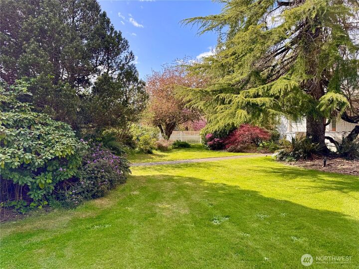 Property Photo:  5010 W Skokomish Valley Road  WA 98584 