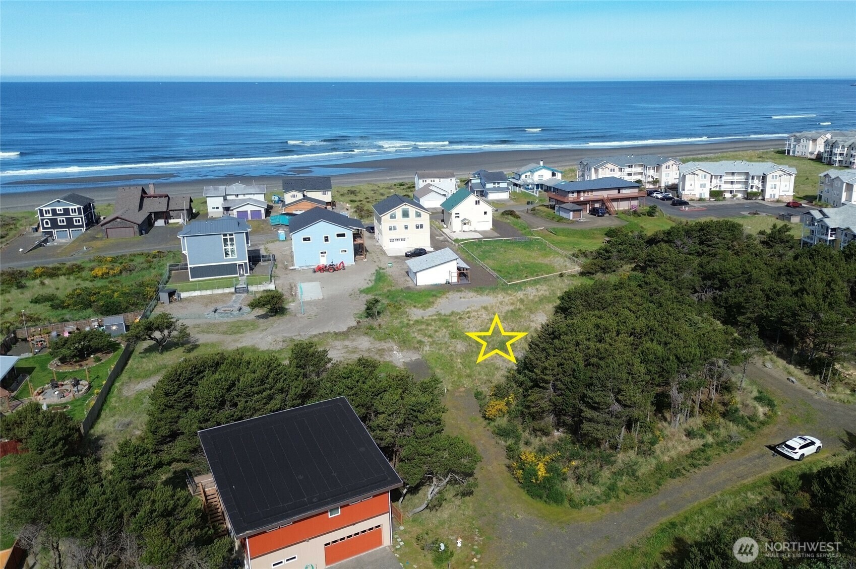 Property Photo: 0 N Gold Court WA 98595