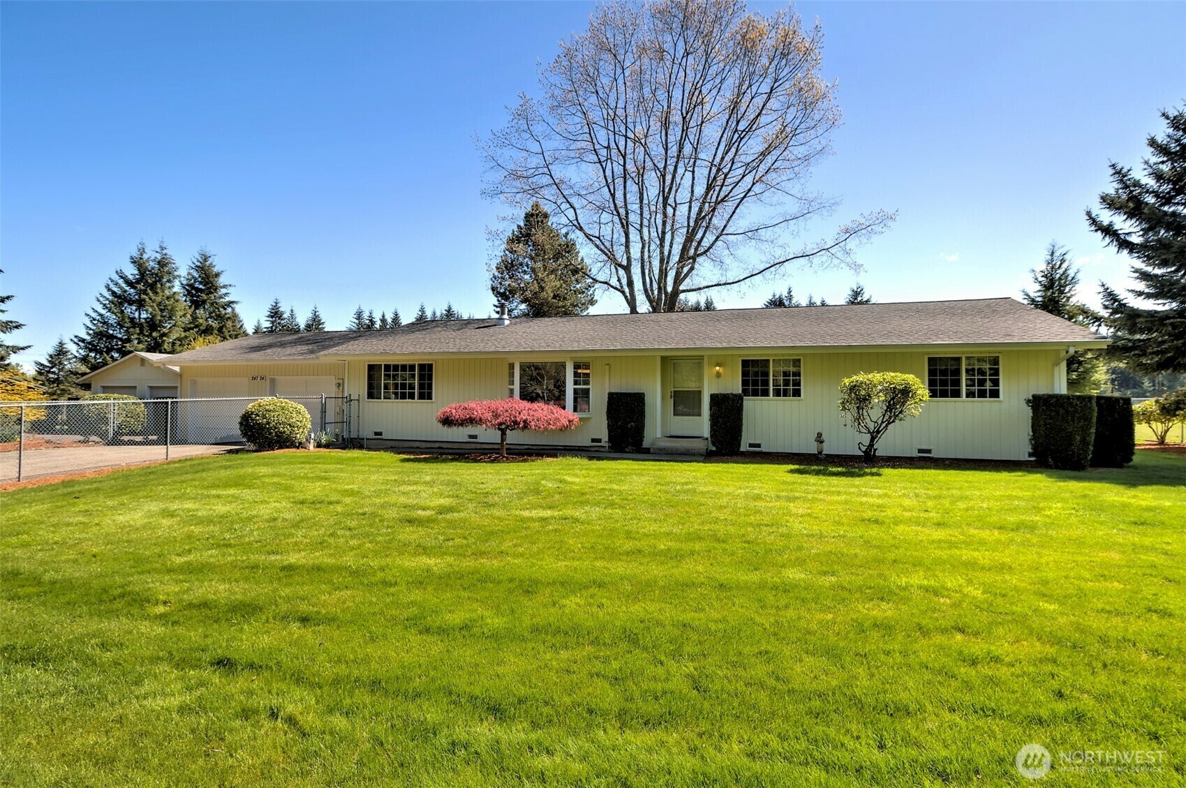 247  -24 Woodard Drive  Chehalis WA 98532 photo