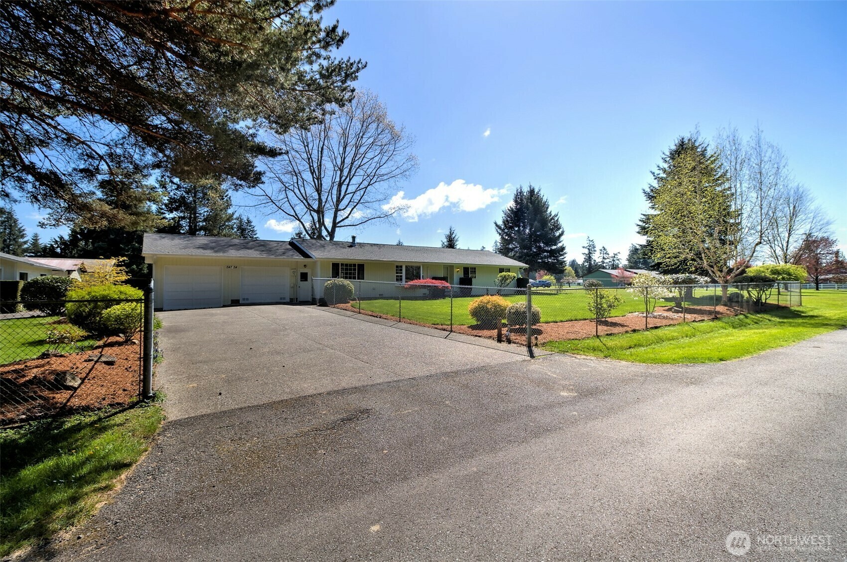Property Photo: 247 -24 Woodard Drive WA 98532