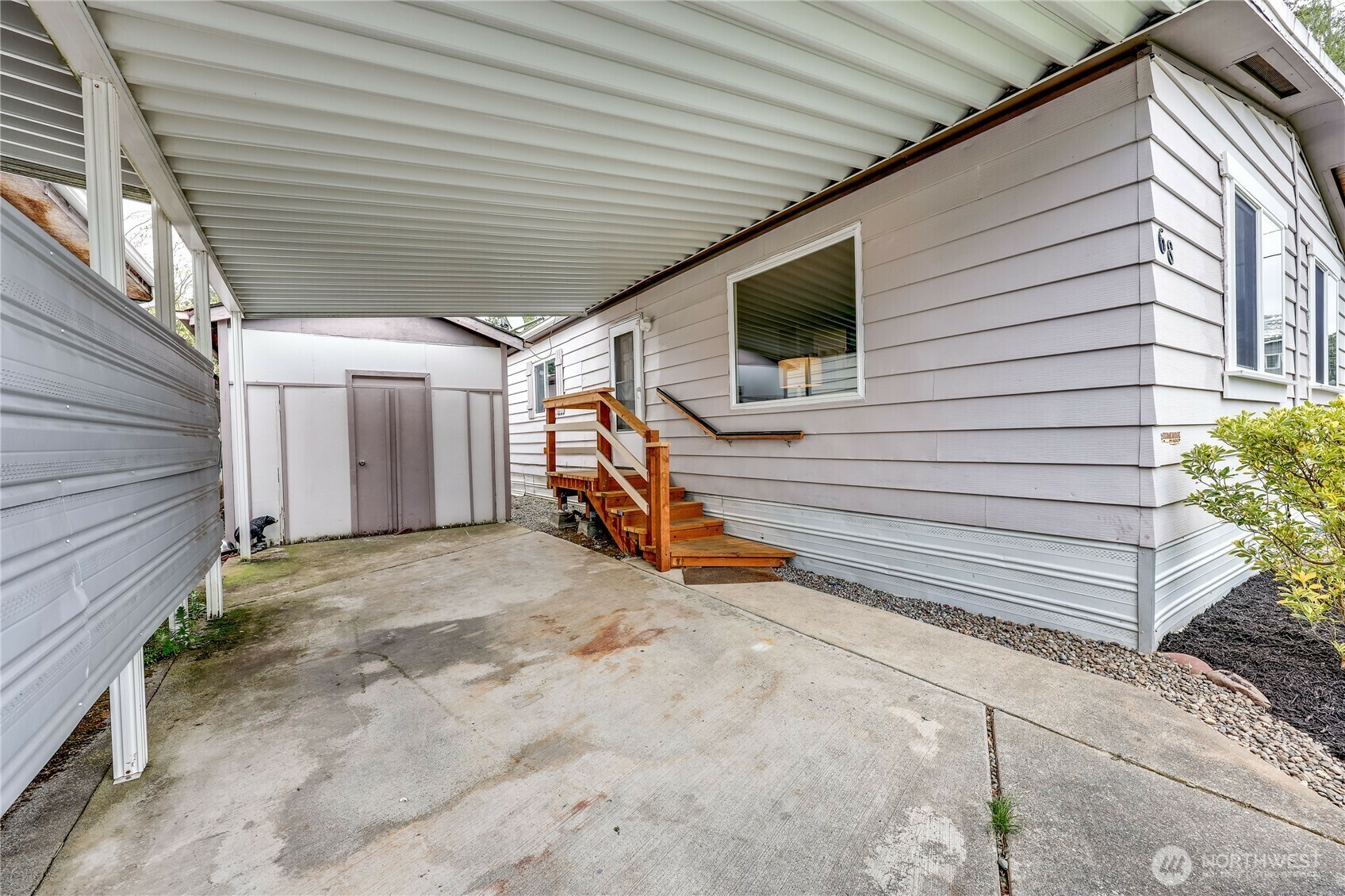 Property Photo: 16300 NE State Highway 305 68 WA 98370