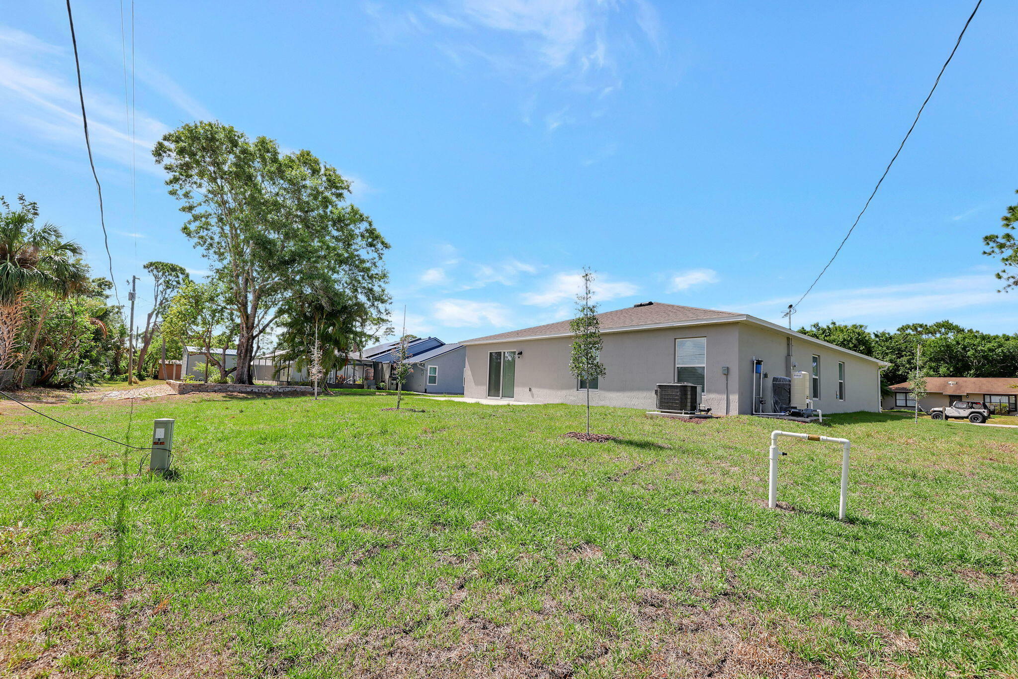 Property Photo: 6601 Deland Avenue FL 34951