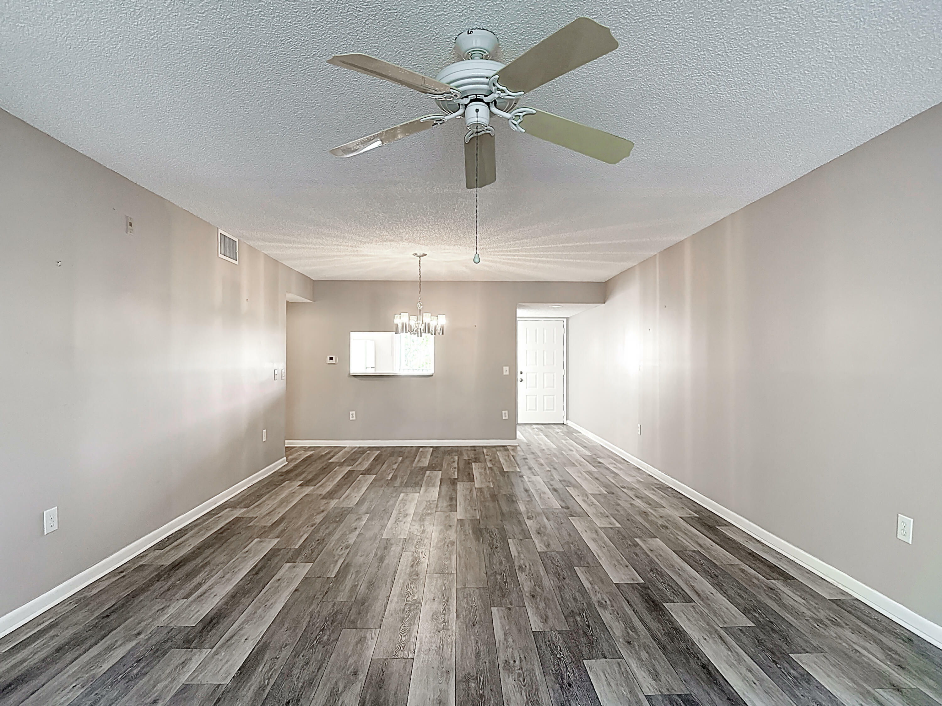 Property Photo: 13700 SW 14th Street 206D FL 33027