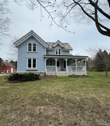 8171 Brookville Road  Salem Twp MI 48170 photo
