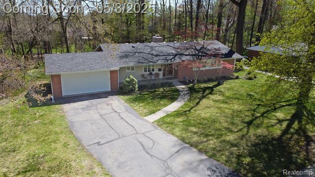 Property Photo: 23230 Cass Avenue MI 48335