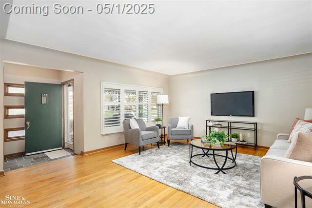 Property Photo: 53246 Mark Drive MI 48316