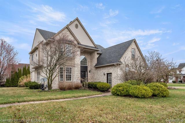 Property Photo: 48990 Laguna Drive MI 48111