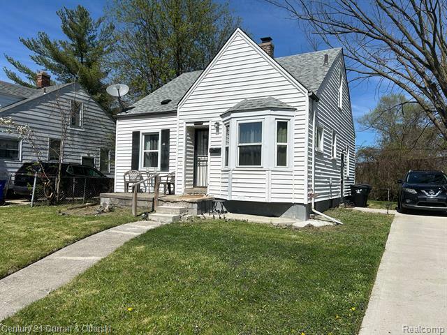 Property Photo: 5280 Farmbrook Street MI 48224