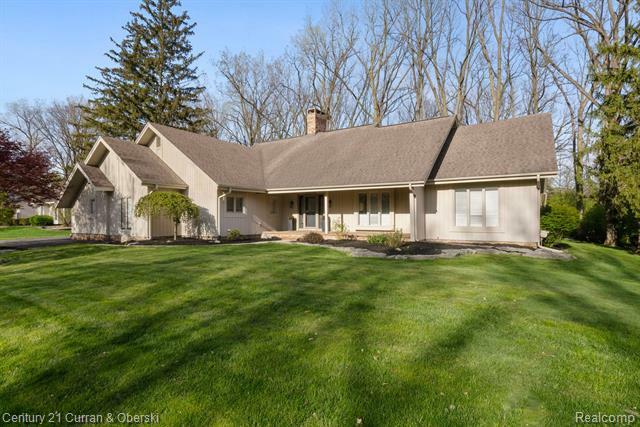 9030 Northampton Drive  Plymouth Twp MI 48170 photo
