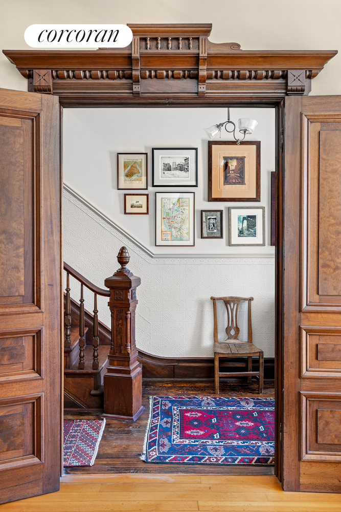 Property Photo:  149 St Marks Avenue  NY 11238 