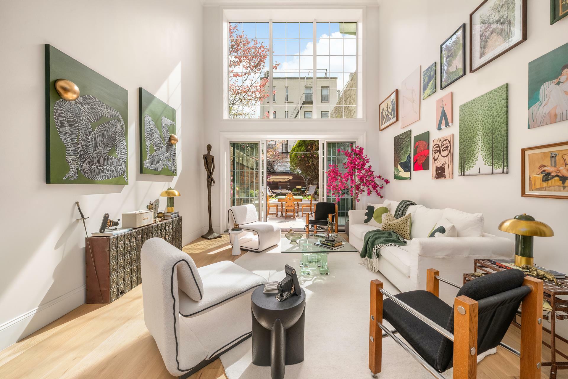 Property Photo: 38 Garfield Place NY 11215