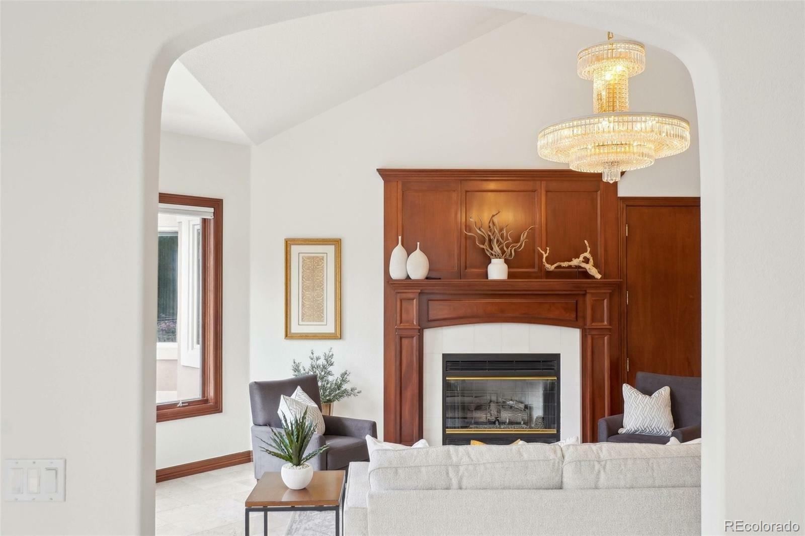 Property Photo: 6180 E Quincy Avenue CO 80111