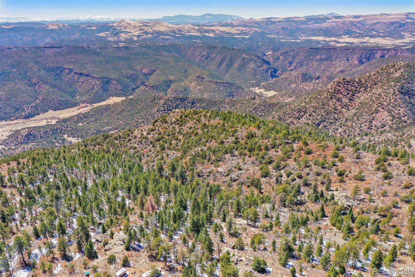 Property Photo: 00 County Road 88 CO 80813