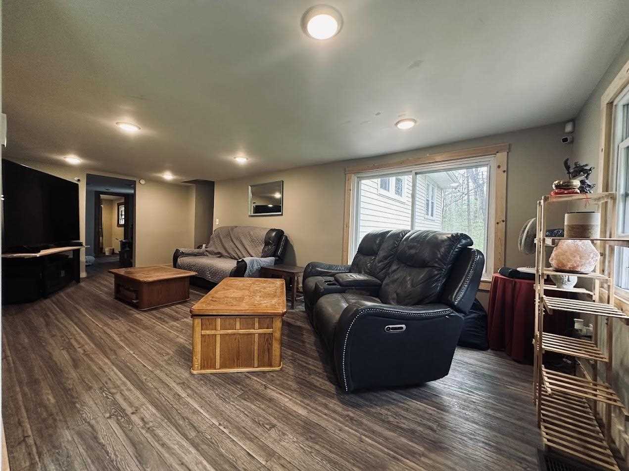 Property Photo: 6481 N State Road 227 IN 47374
