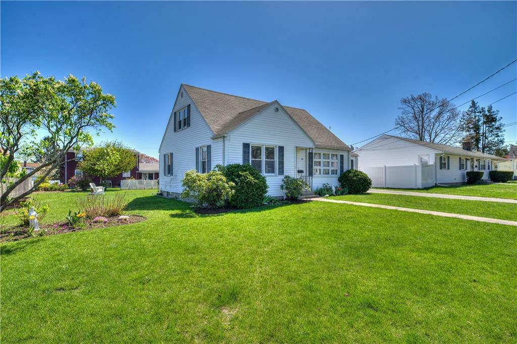 Property Photo: 80 Windmill Street RI 02860