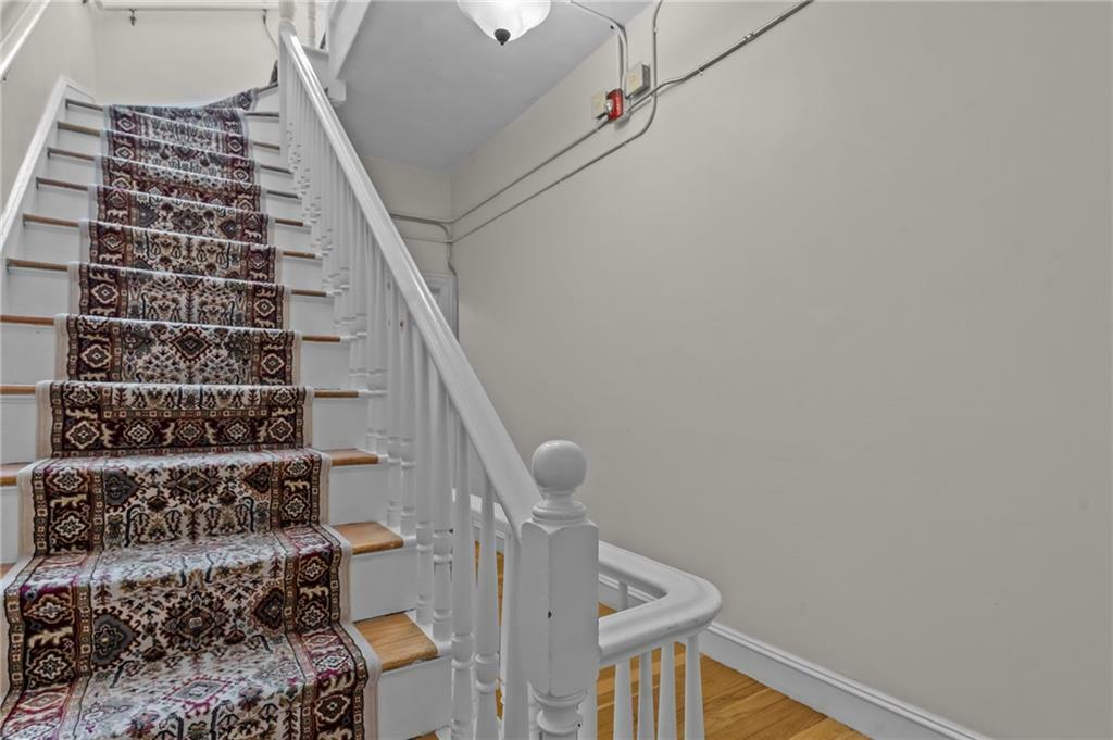 Property Photo: 23 South Angell Street 6 RI 02906