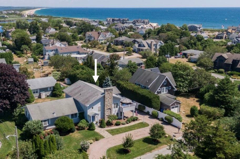 Property Photo: 16 Central Street RI 02813