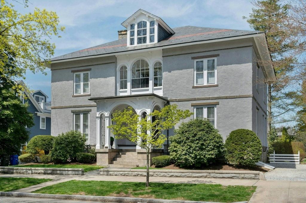 Property Photo: 89 State Street RI 02809