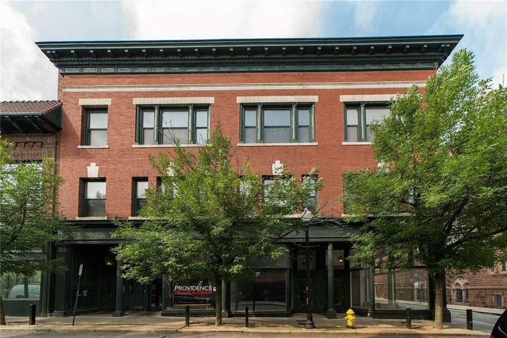 Property Photo: 225 Weybosset Street 3 RI 02903
