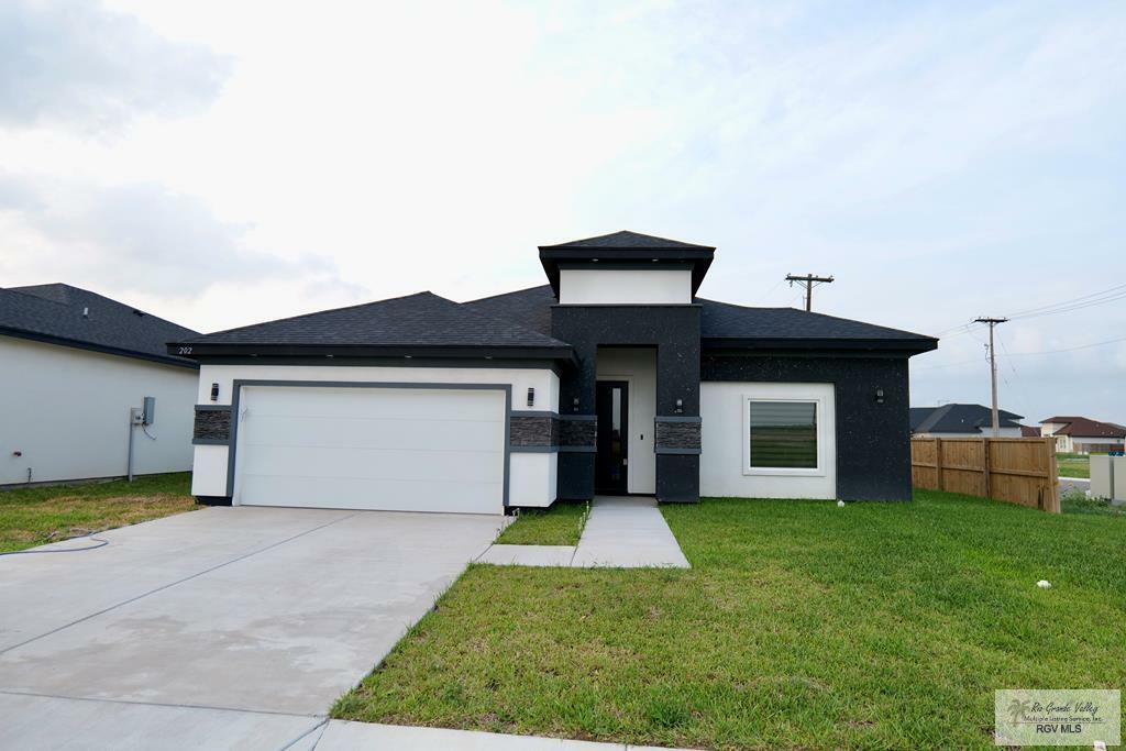 Property Photo: 7202 Lake Shasta TX 78575