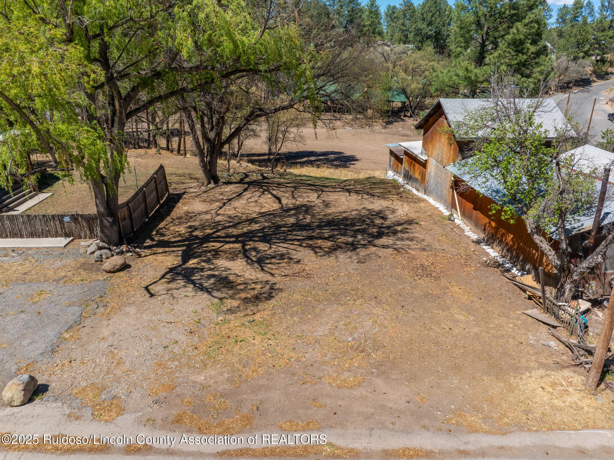 Property Photo:  121 Rio Street  NM 88345 