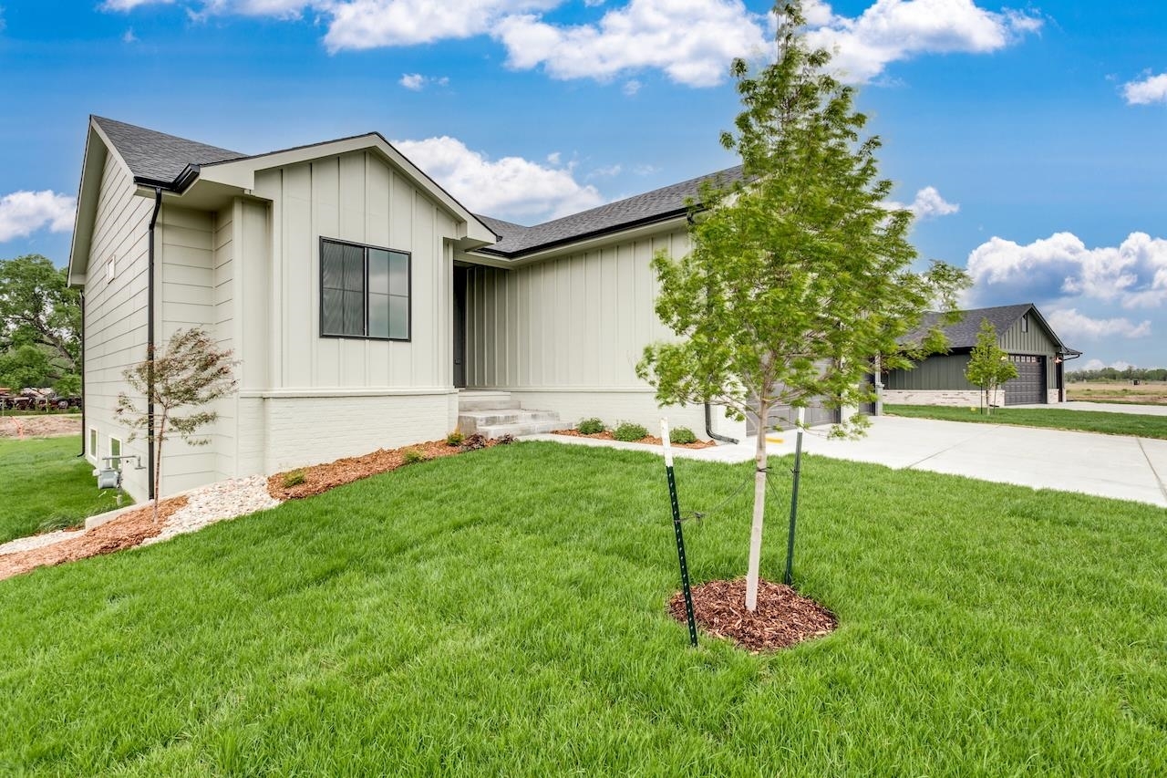 Property Photo: 5503 N St. Paul St. KS 67204