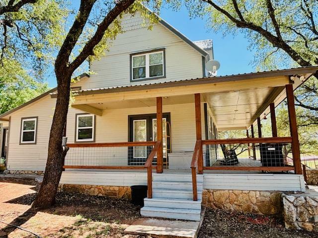 Property Photo: 228 Wheat Circle TX 79506