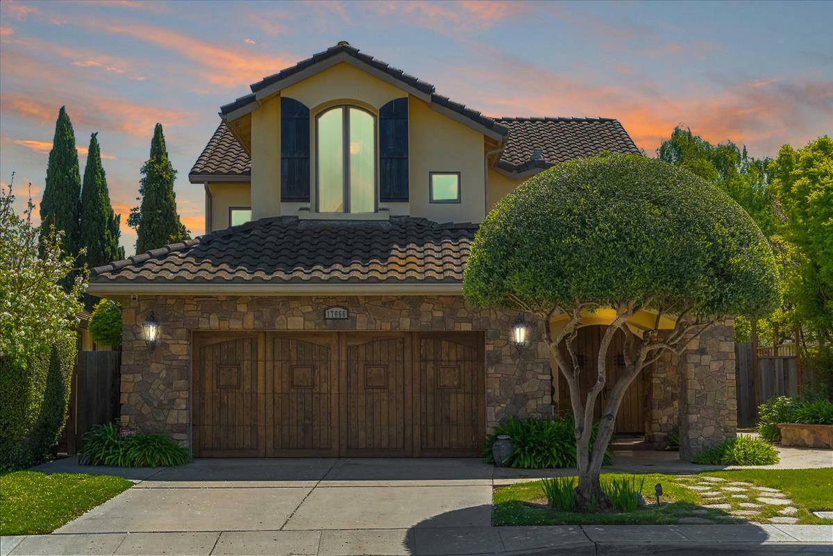 Property Photo: 17666 Winding Creek Road CA 93908
