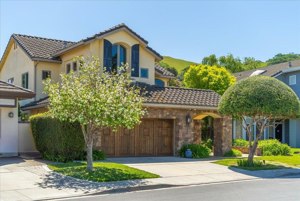 Property Photo: 17666 Winding Creek Road CA 93908