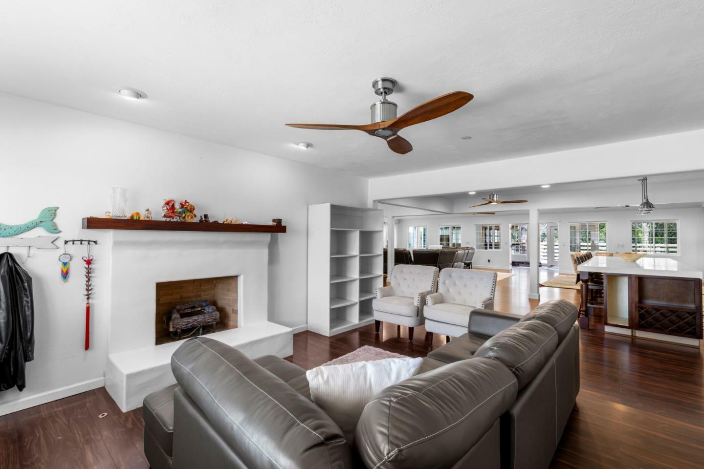 Property Photo: 1575 Military Avenue CA 93955