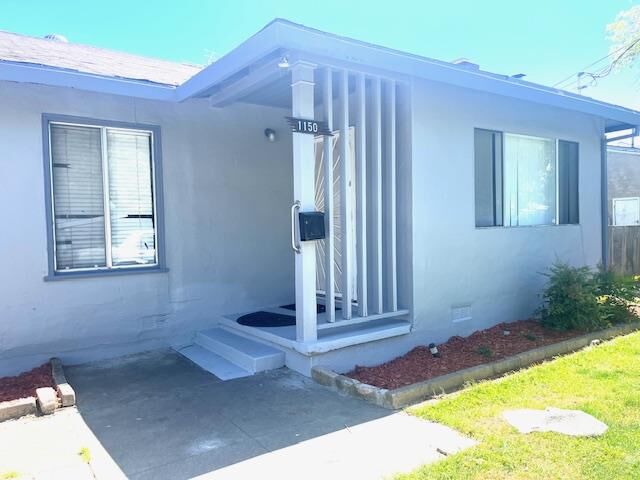 Property Photo:  1150 Sevier Avenue  CA 94025 