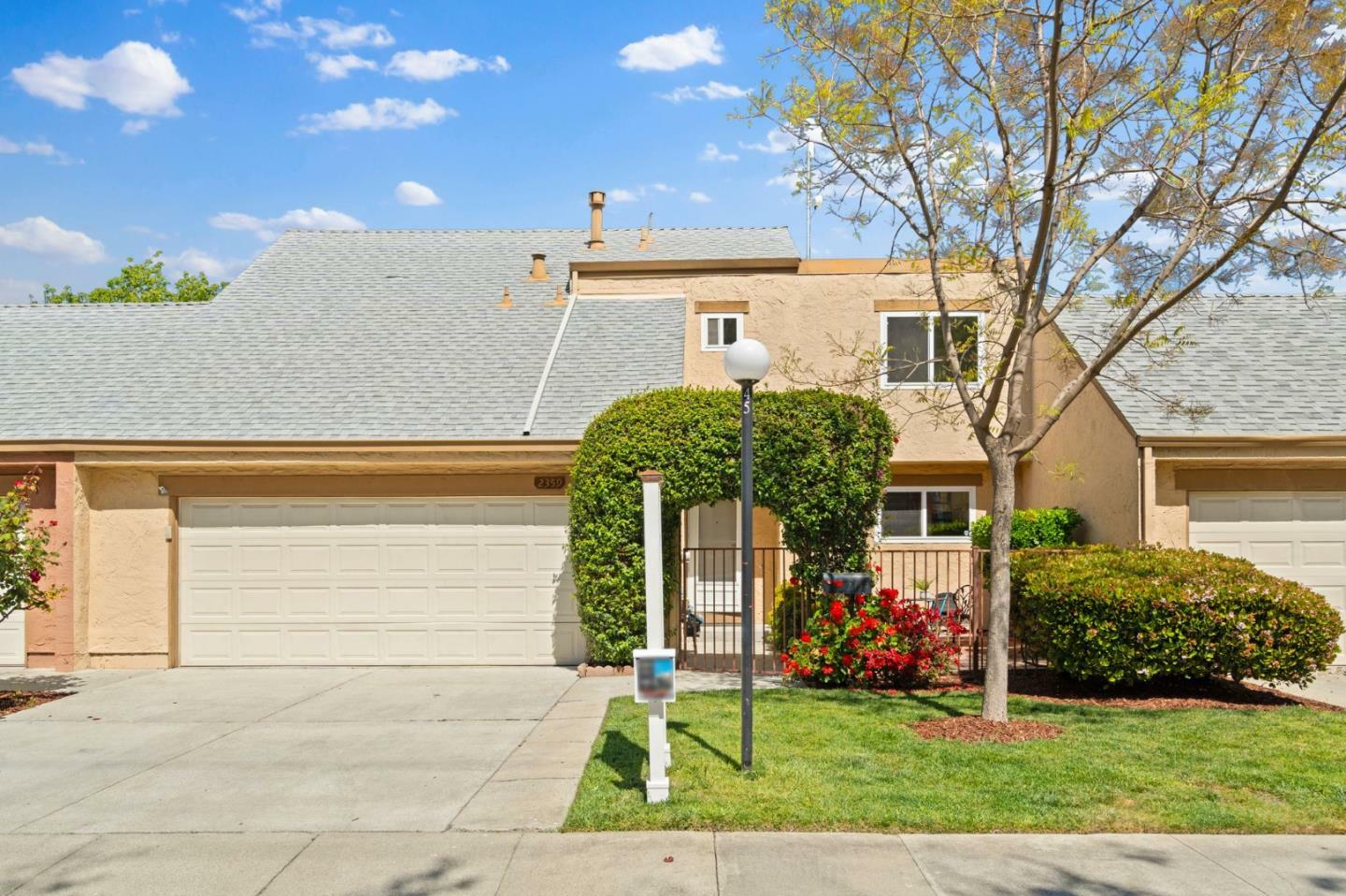 Property Photo: 2359 Avenida De Guadalupe CA 95054