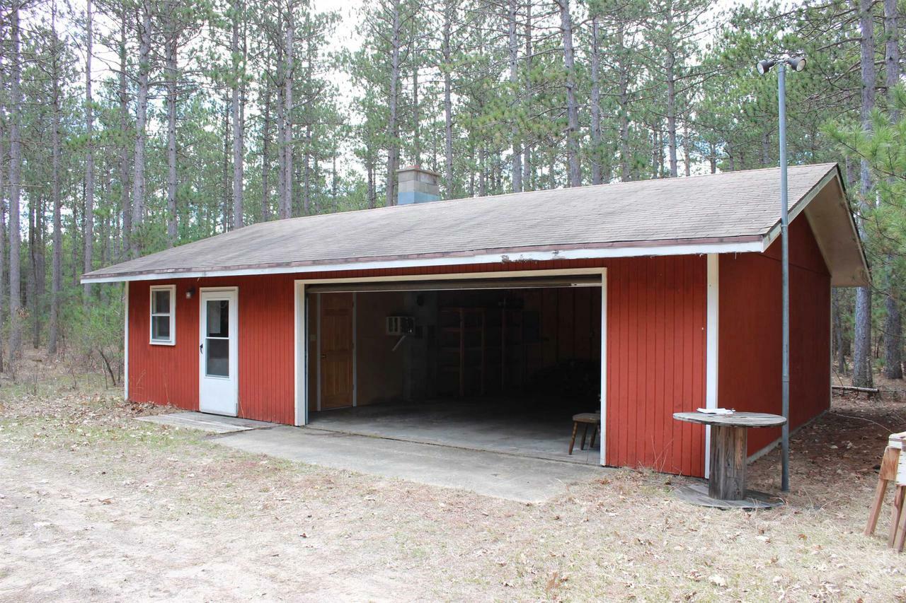 Property Photo: 1566 Browndeer Avenue WI 54613