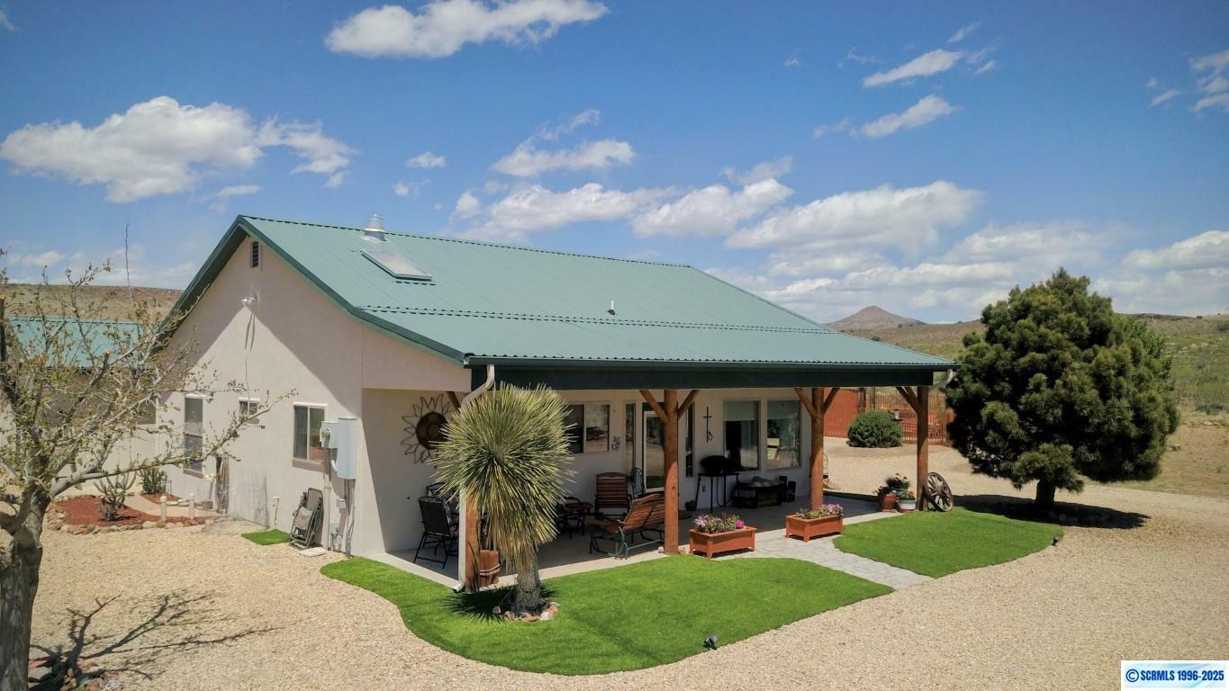 Property Photo: 965 Highway 61 NM 88034