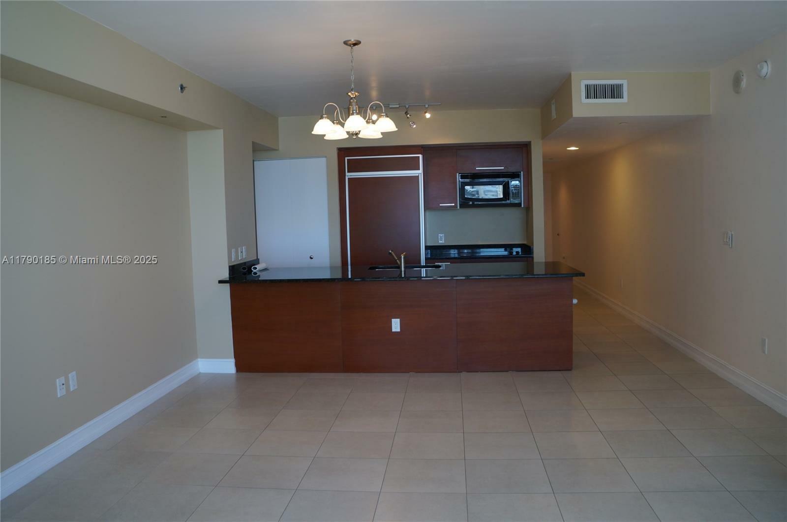 Property Photo: 1830 S Ocean Dr 2305 FL 33009