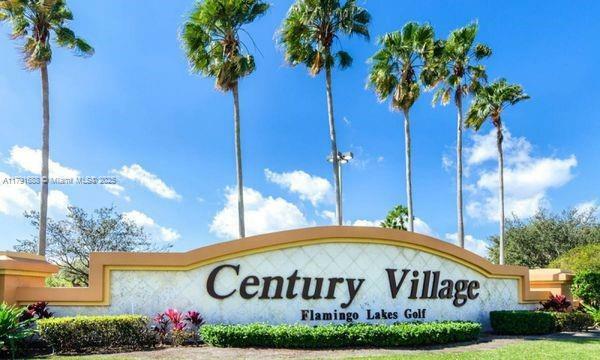 300 SW 130th Ter 203B  Pembroke Pines FL 33027 photo
