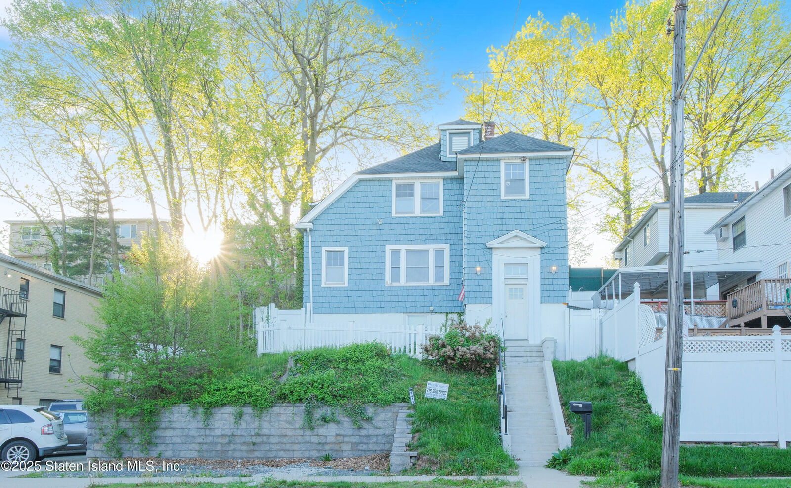 Property Photo: 2341 Richmond Road NY 10306