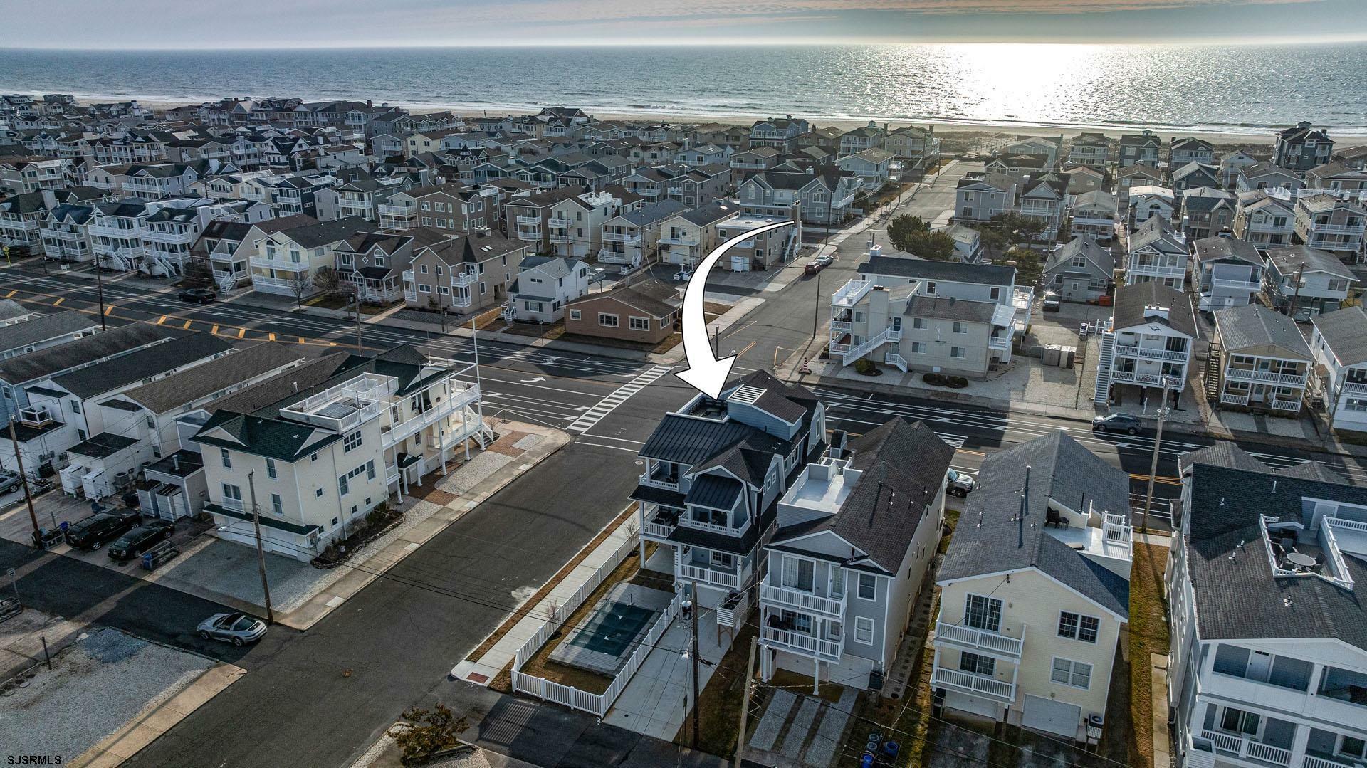 Property Photo: 5000 West Ave NJ 08226