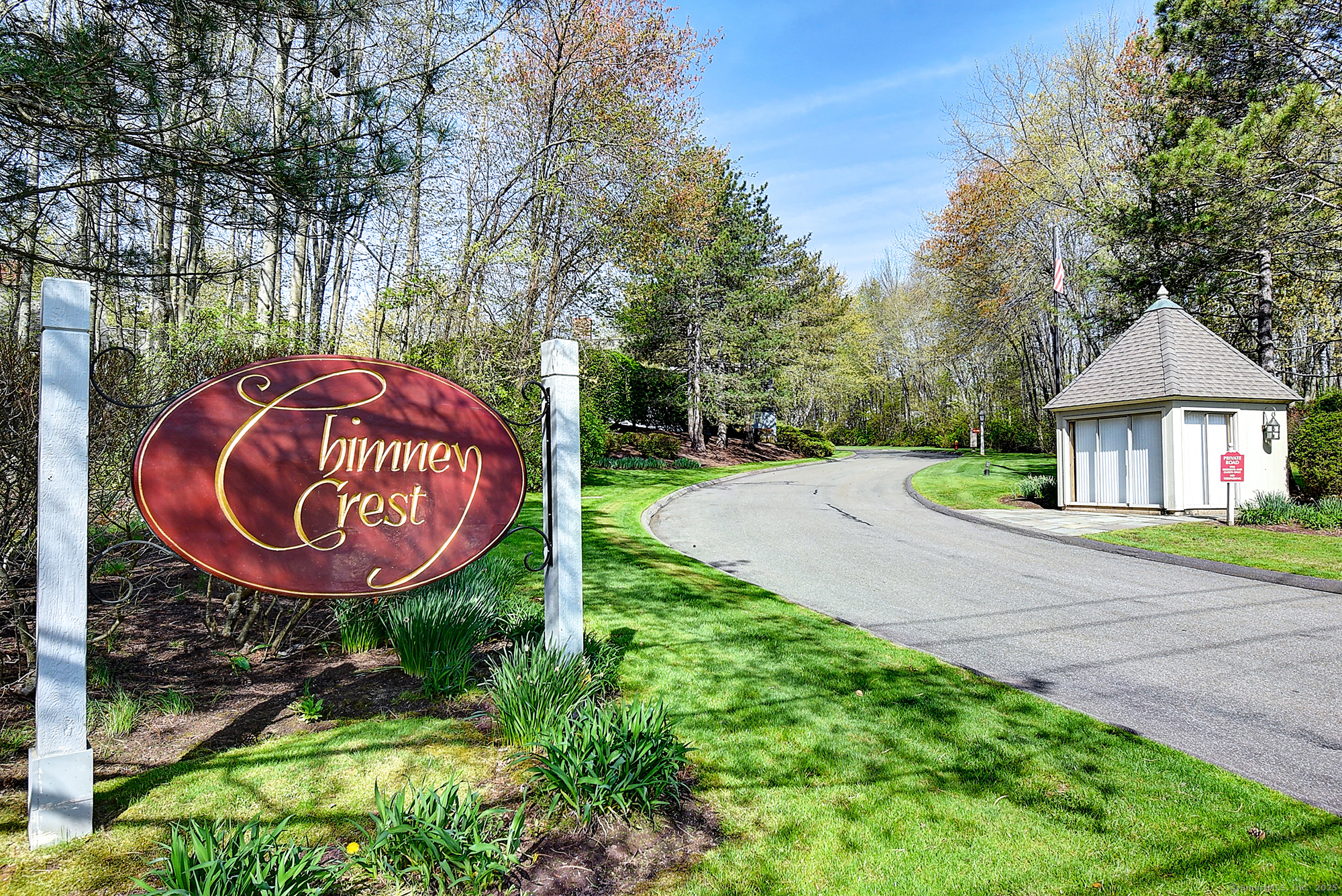 Property Photo: 189 Red Stone Hill 17 CT 06010