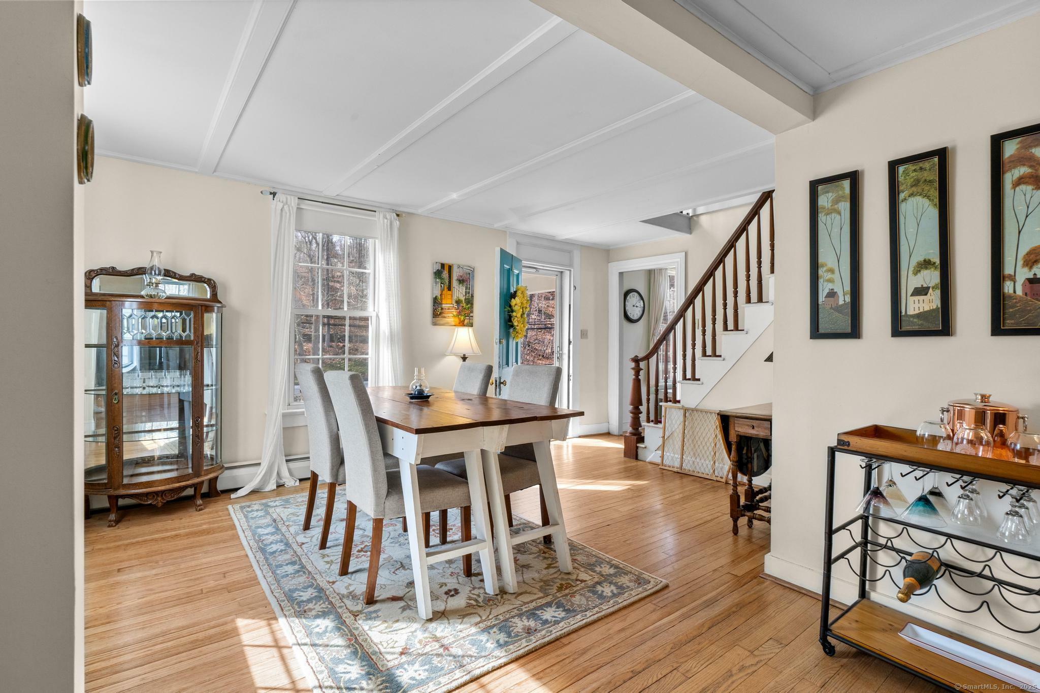 Property Photo: 39 Scotland Road CT 06360
