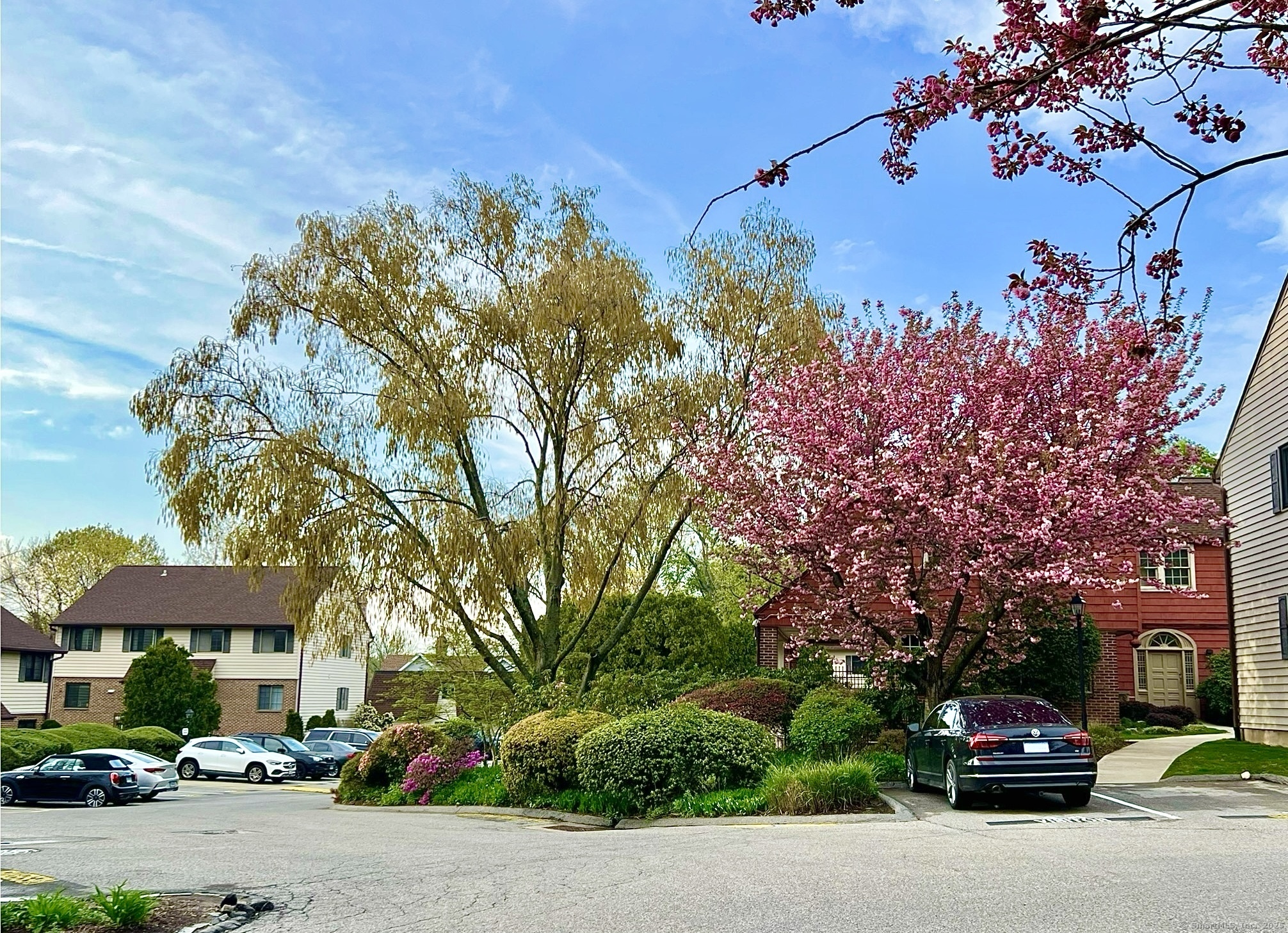 Property Photo: 202 Soundview Avenue 26 CT 06902
